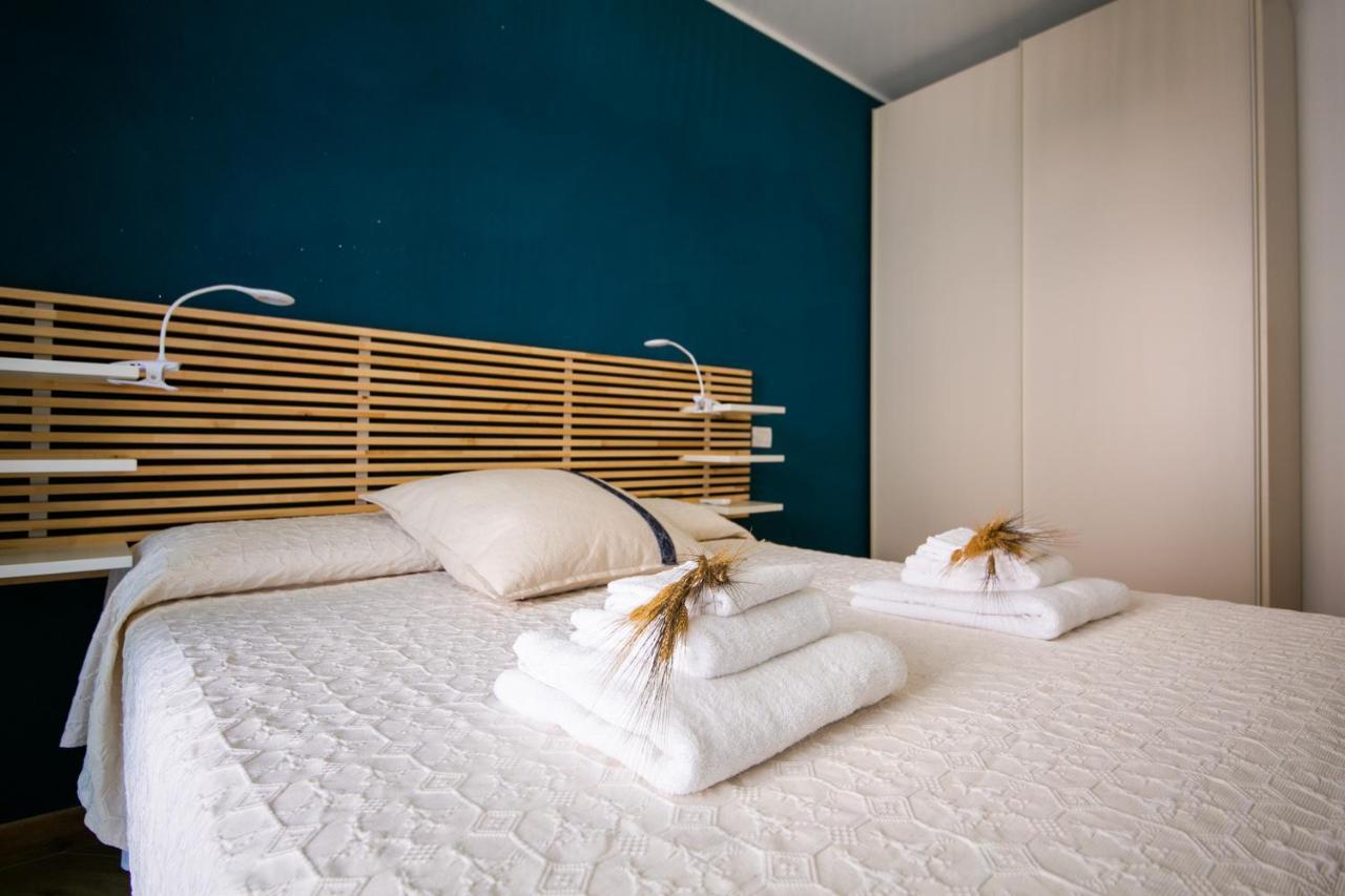 S'Arena Lughente Deluxe Apartment Алгеро Екстериор снимка