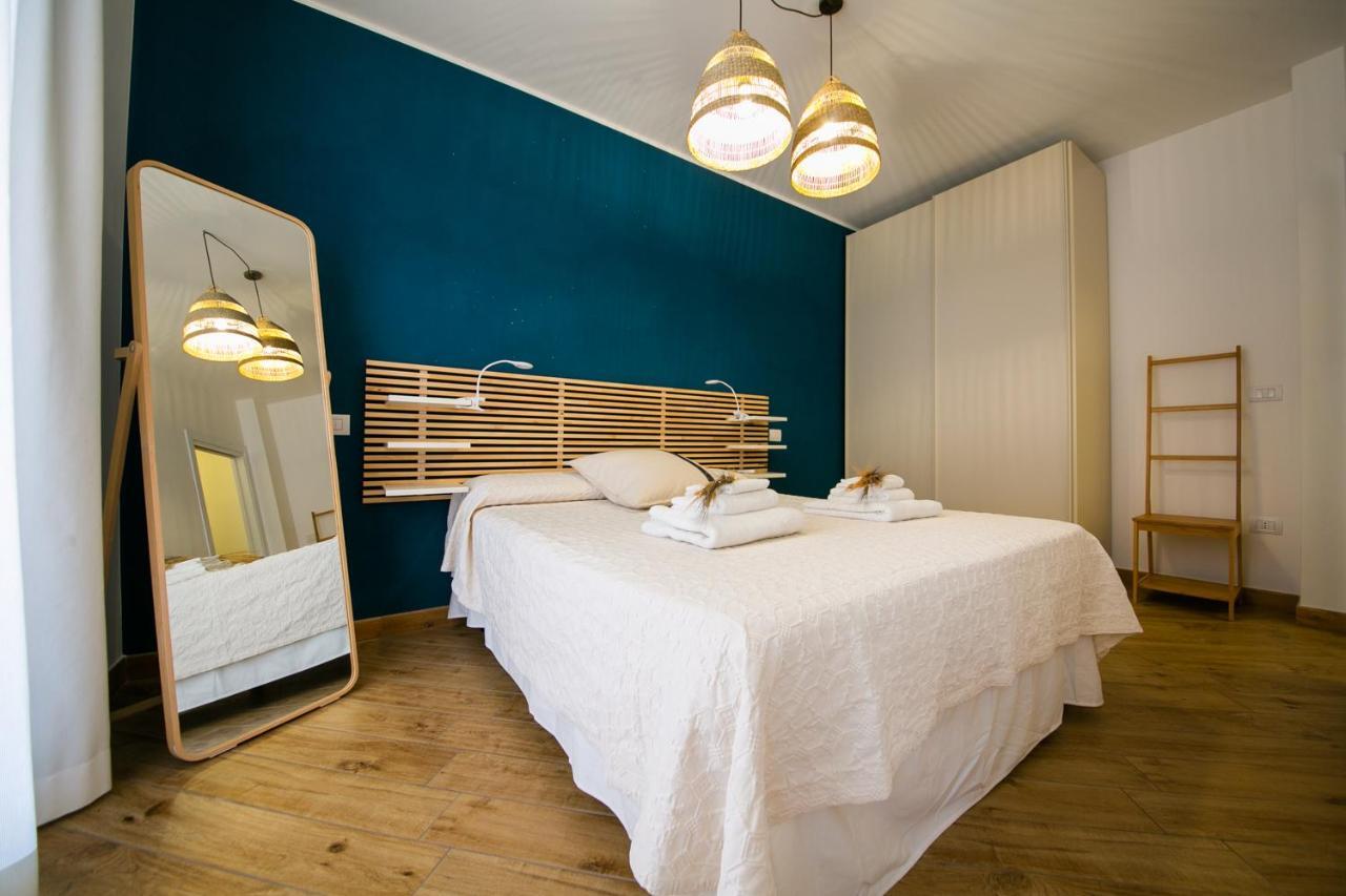 S'Arena Lughente Deluxe Apartment Алгеро Екстериор снимка