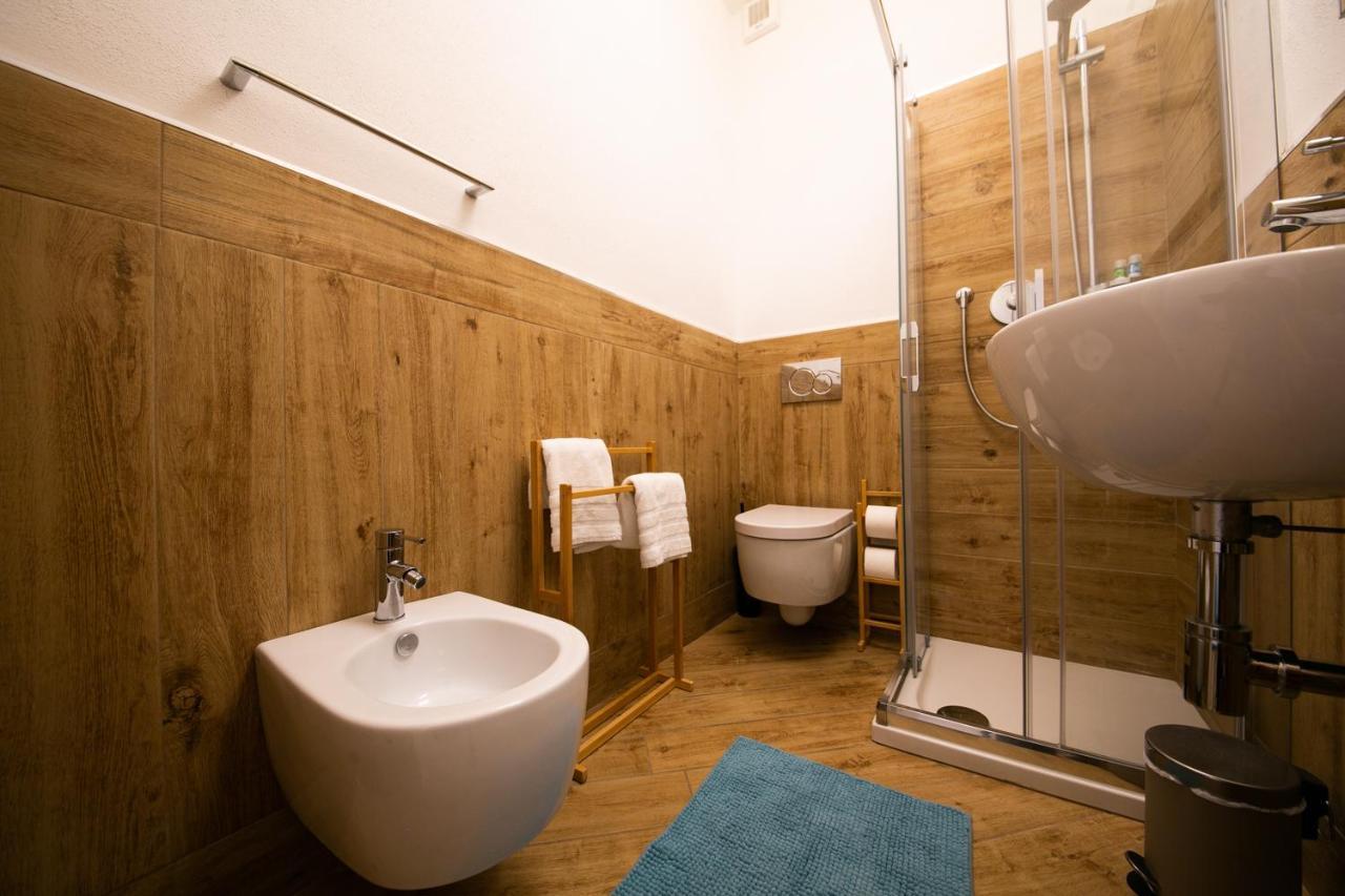 S'Arena Lughente Deluxe Apartment Алгеро Екстериор снимка