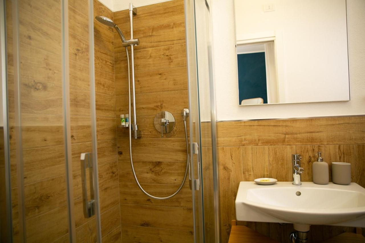 S'Arena Lughente Deluxe Apartment Алгеро Екстериор снимка