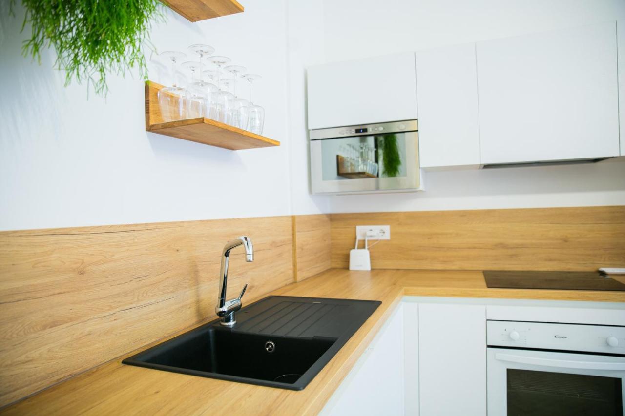 S'Arena Lughente Deluxe Apartment Алгеро Екстериор снимка