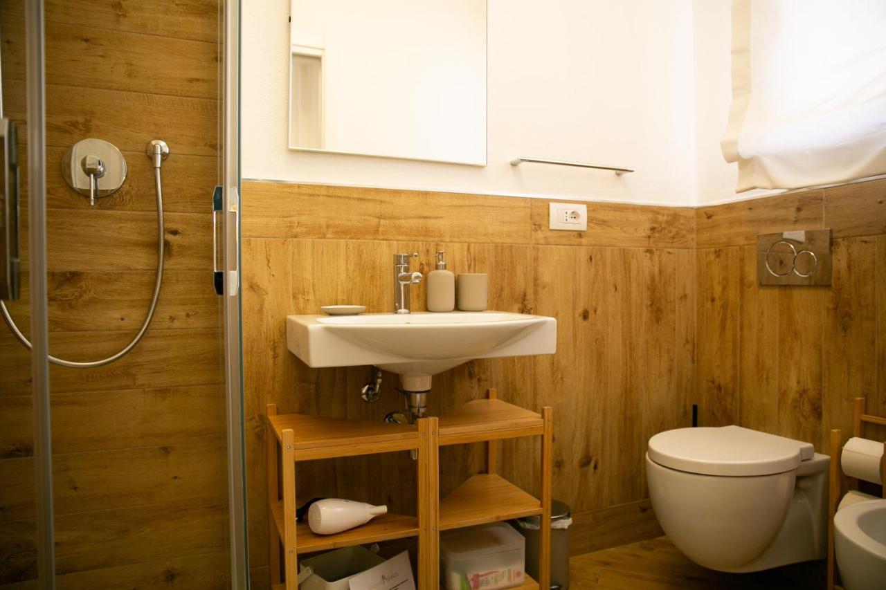 S'Arena Lughente Deluxe Apartment Алгеро Екстериор снимка