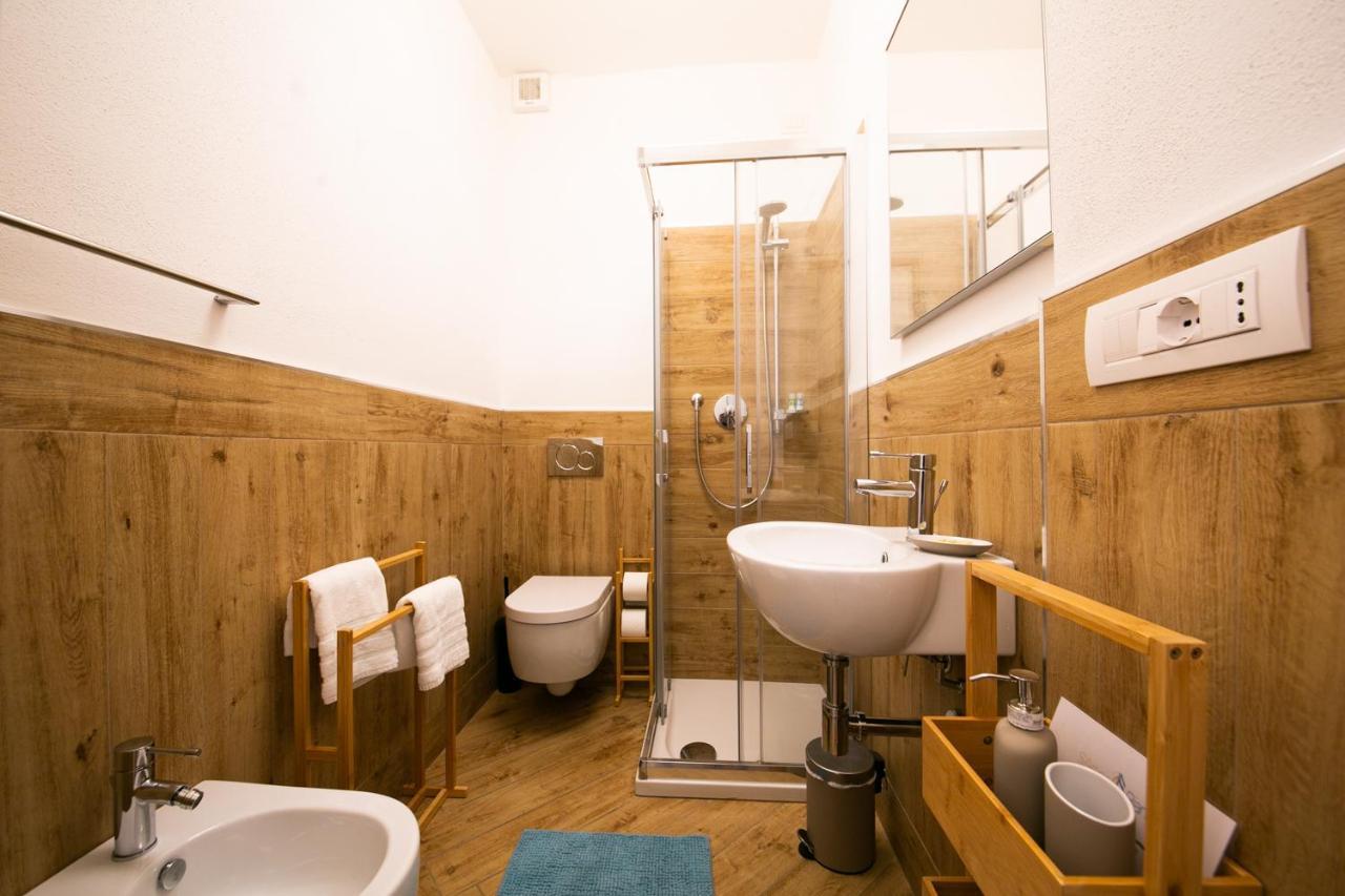 S'Arena Lughente Deluxe Apartment Алгеро Екстериор снимка