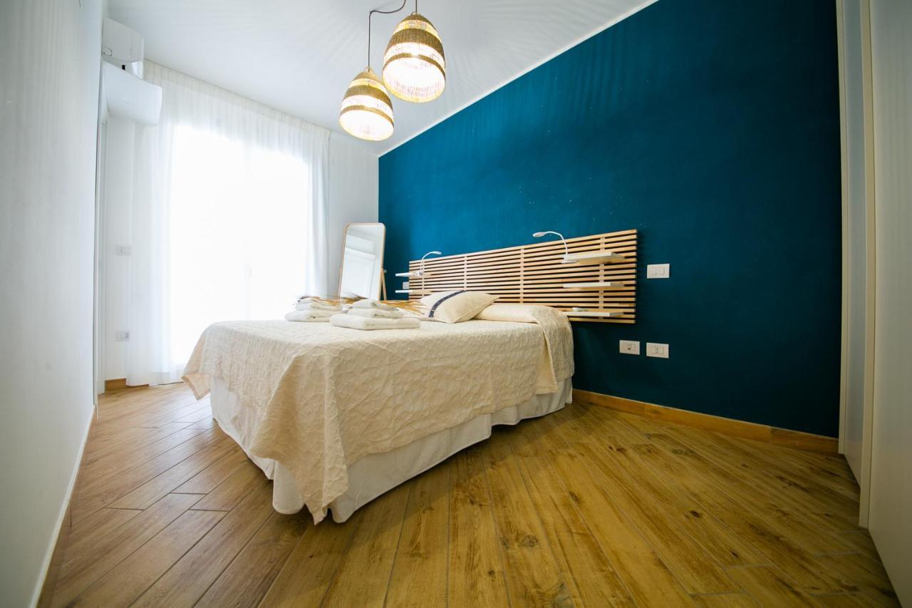 S'Arena Lughente Deluxe Apartment Алгеро Екстериор снимка