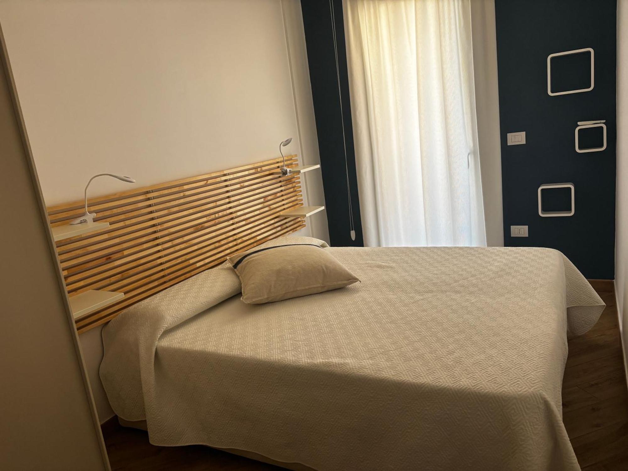 S'Arena Lughente Deluxe Apartment Алгеро Екстериор снимка